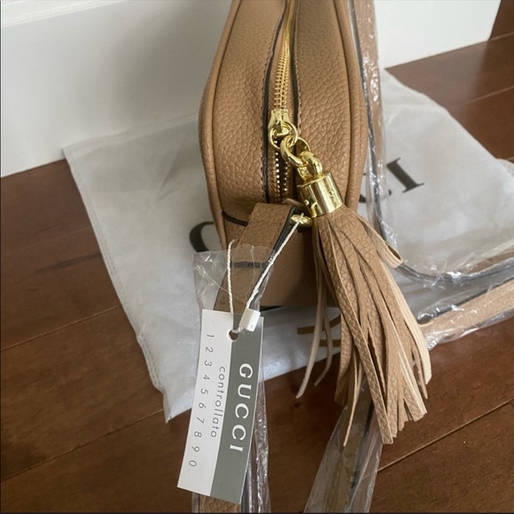 Nude Soho Disco - Picture 4 of 5